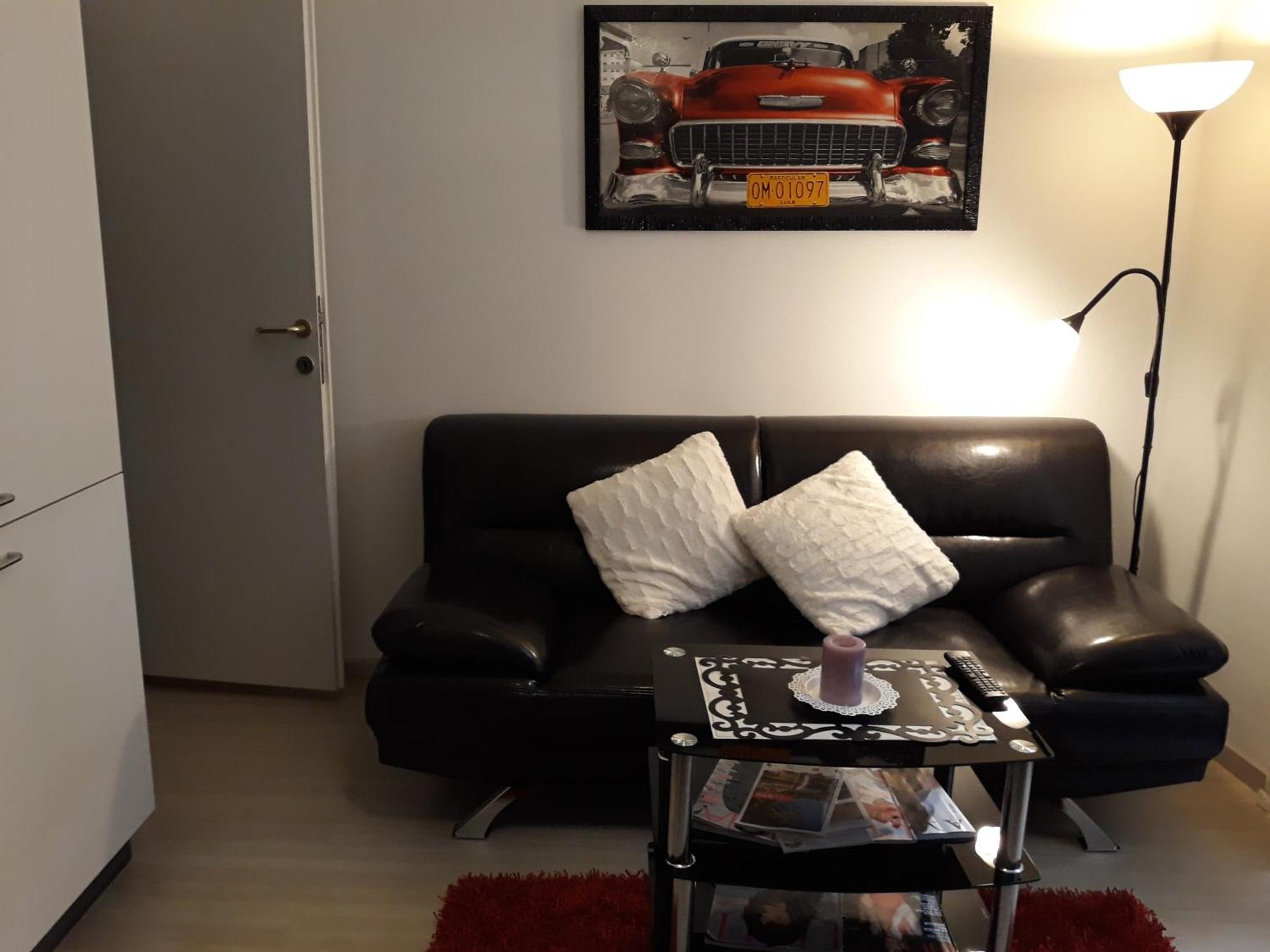 Apartments Paris Umag Bagian luar foto