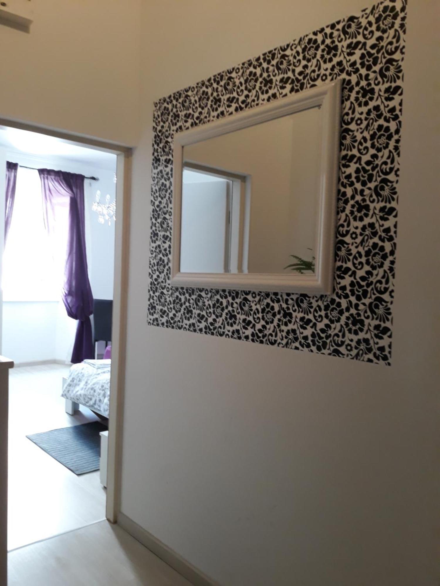Apartments Paris Umag Bagian luar foto