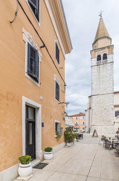 Apartments Paris Umag Ruang foto